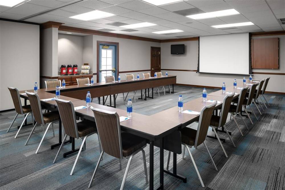 Hyatt House Scottsdale/old Town 2