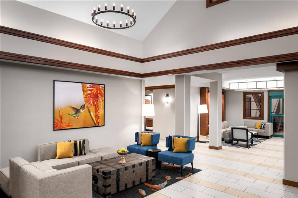 Hyatt House Scottsdale/old Town 4