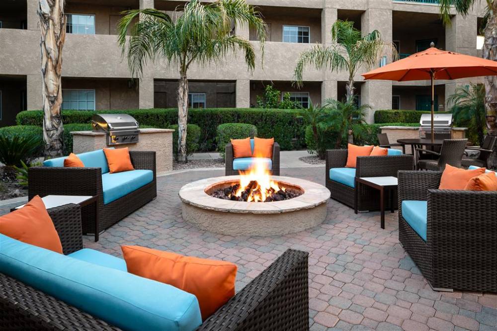 Hyatt House Scottsdale/old Town 5