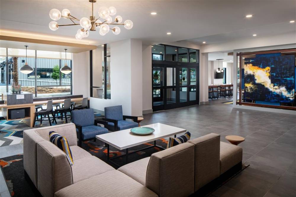 Hyatt House Tallahassee Capitol University 3