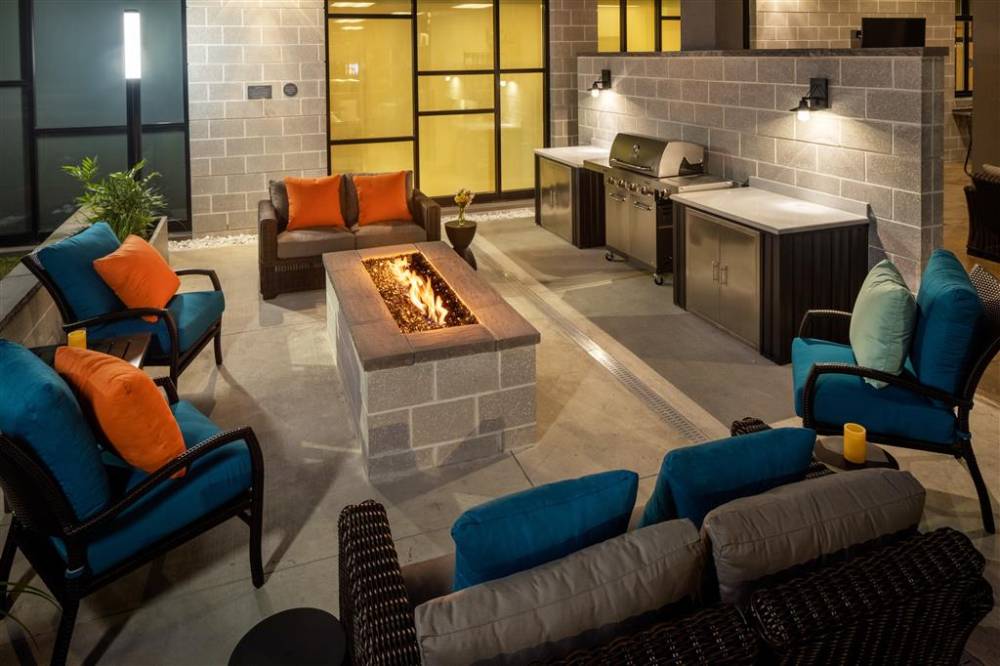 Hyatt House Tallahassee Capitol University 4