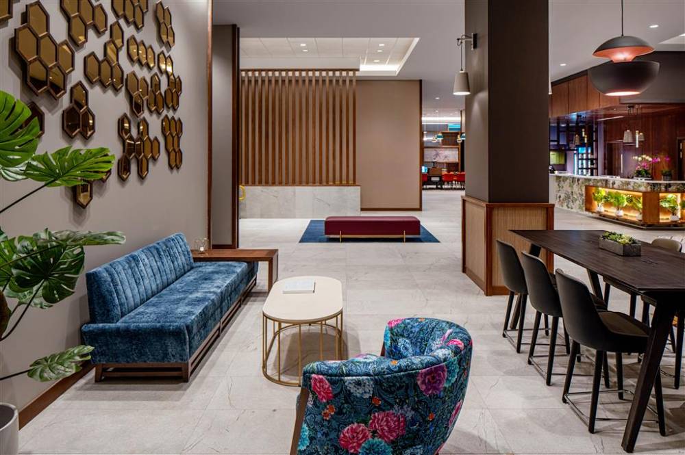 Hyatt House Tampa Downtown 3