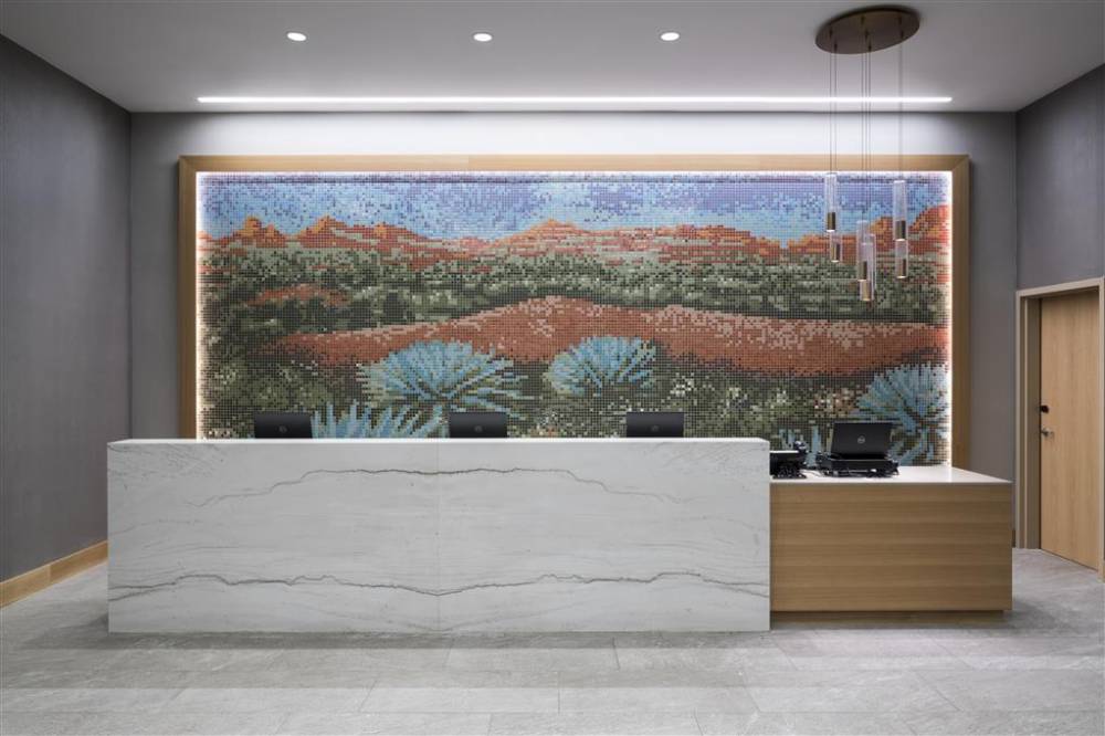 Hyatt House Tempe 3