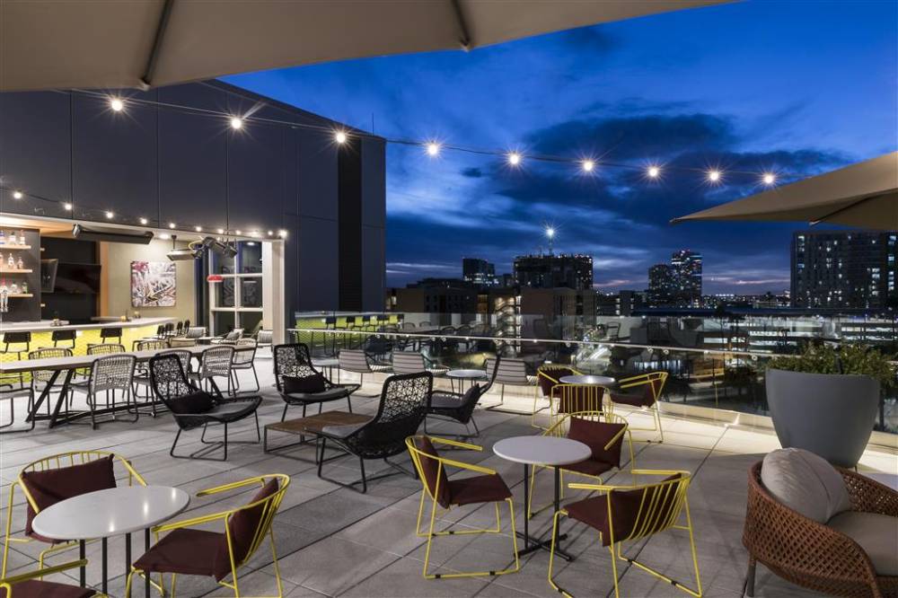 Hyatt House Tempe 5