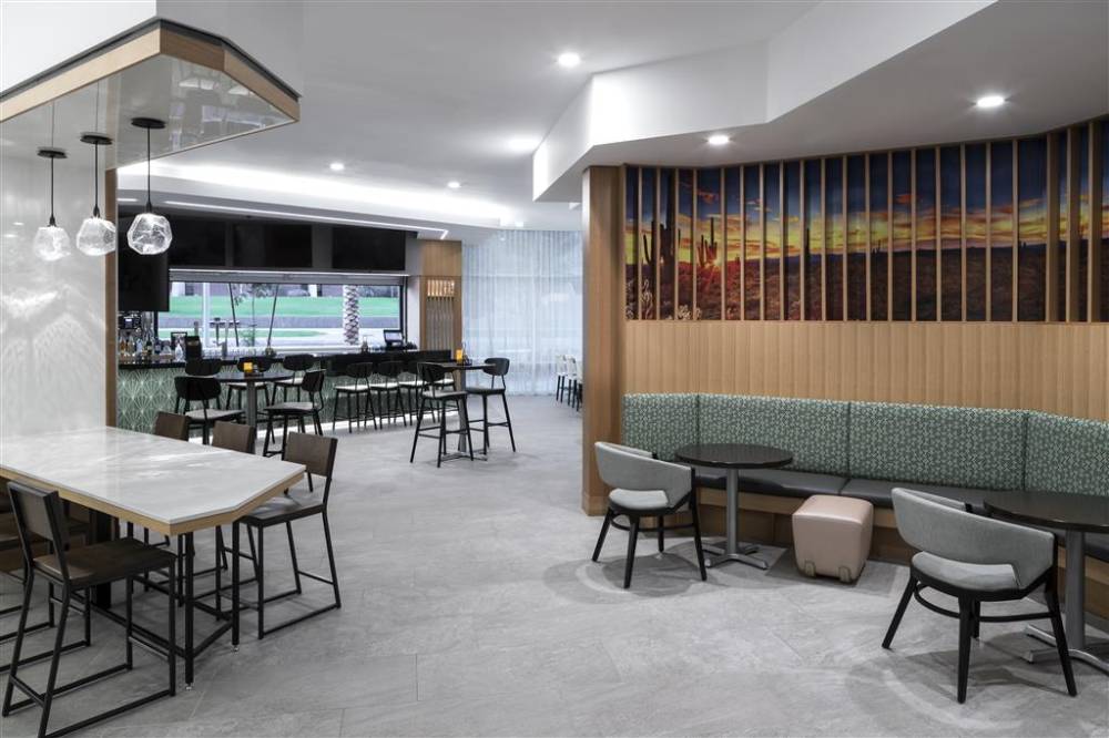 Hyatt House Tempe 6