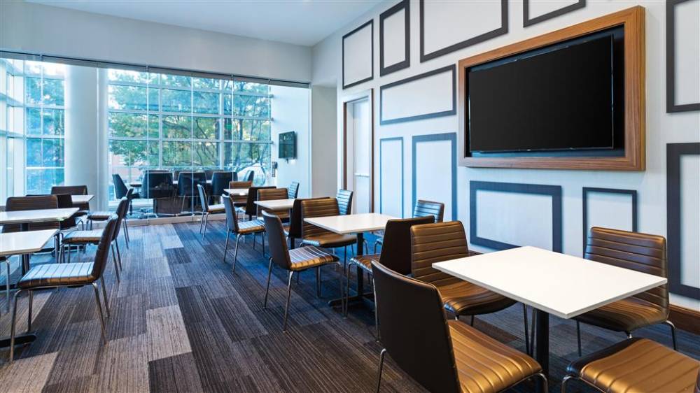 Hyatt House Washington Dc The Wharf 4