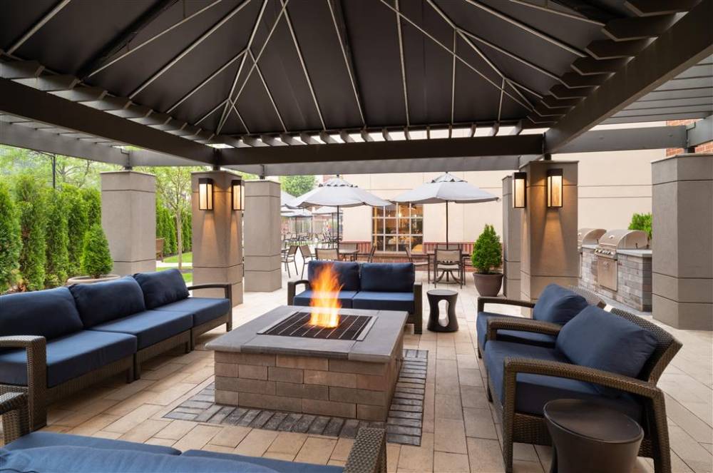Hyatt House White Plains 4
