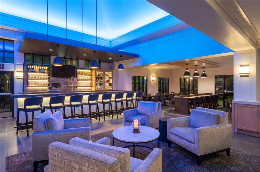 Hyatt House White Plains 5