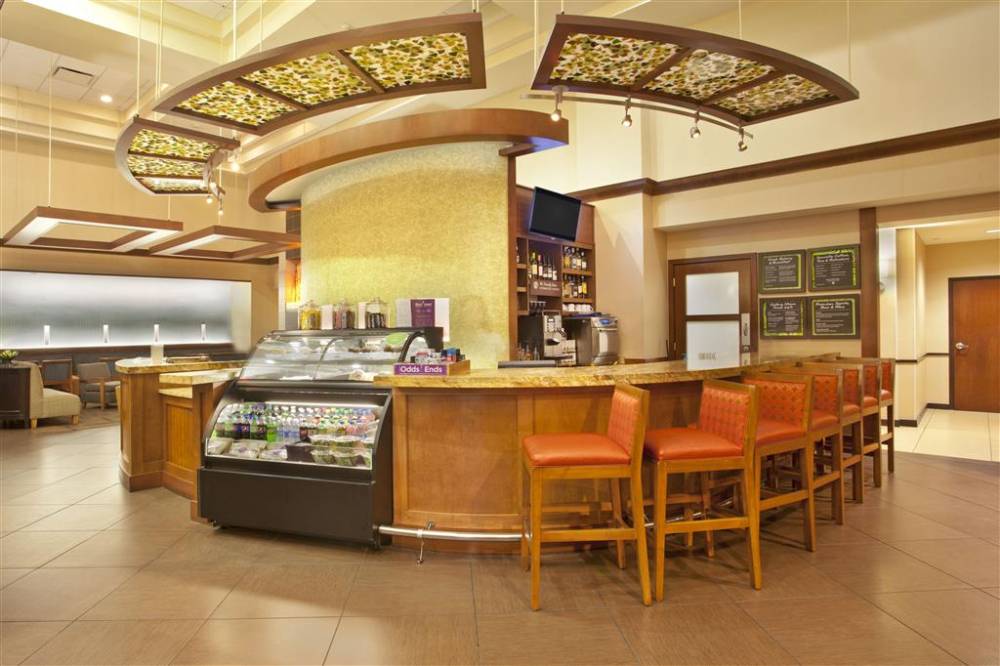 Hyatt Place Across From Universal Orland 3
