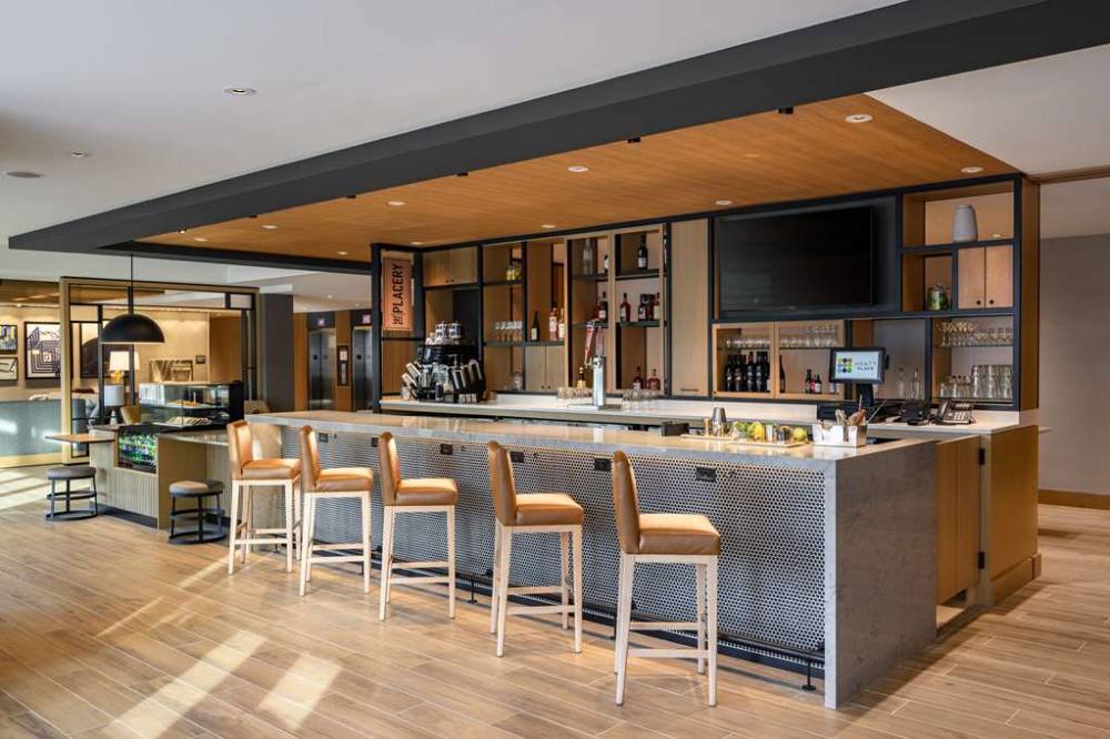 Hyatt Place Albany  4