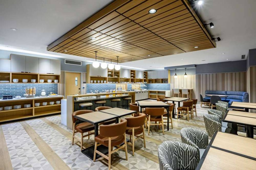 Hyatt Place Albany  6