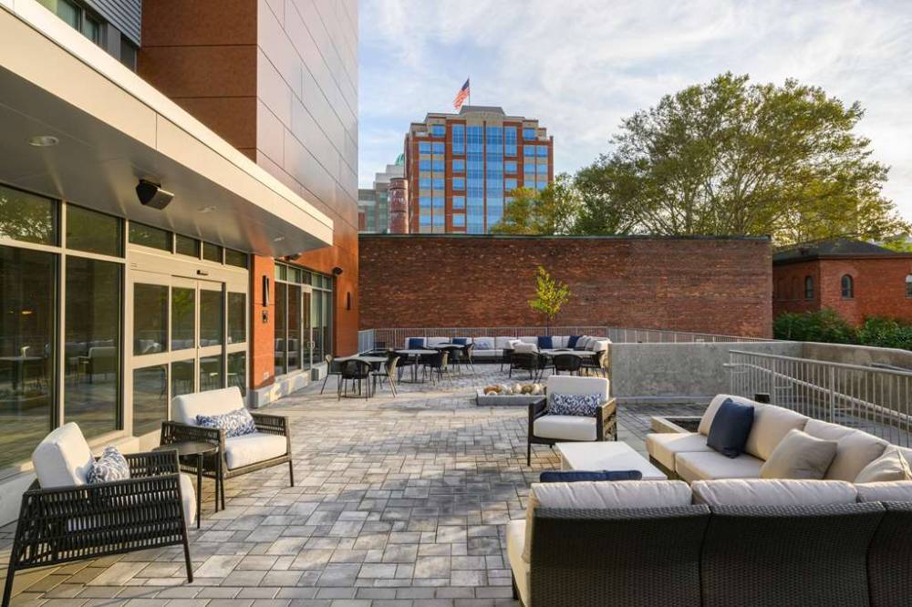 Hyatt Place Albany  5