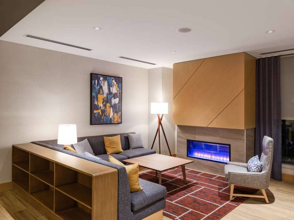Hyatt Place Albany  3