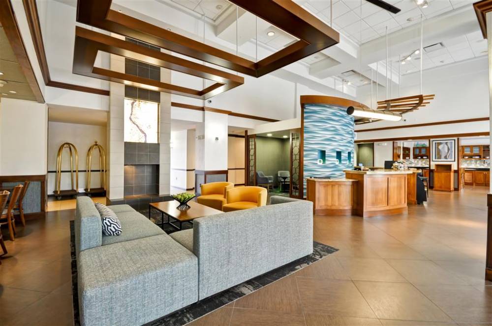 Hyatt Place Albuquerque Uptown 4