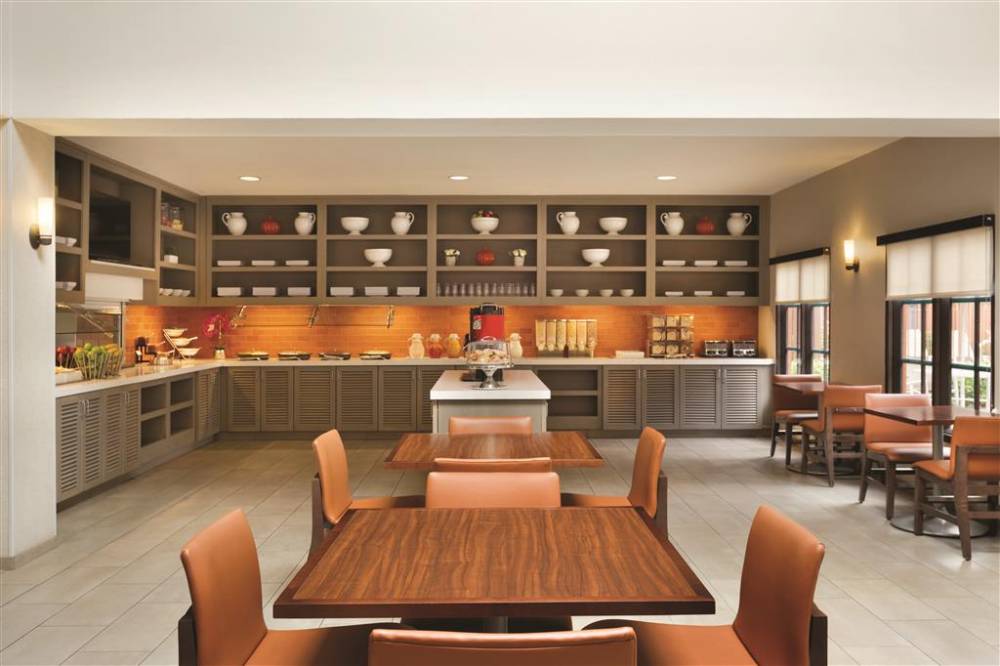 Hyatt Place Atlanta Arpt North 6