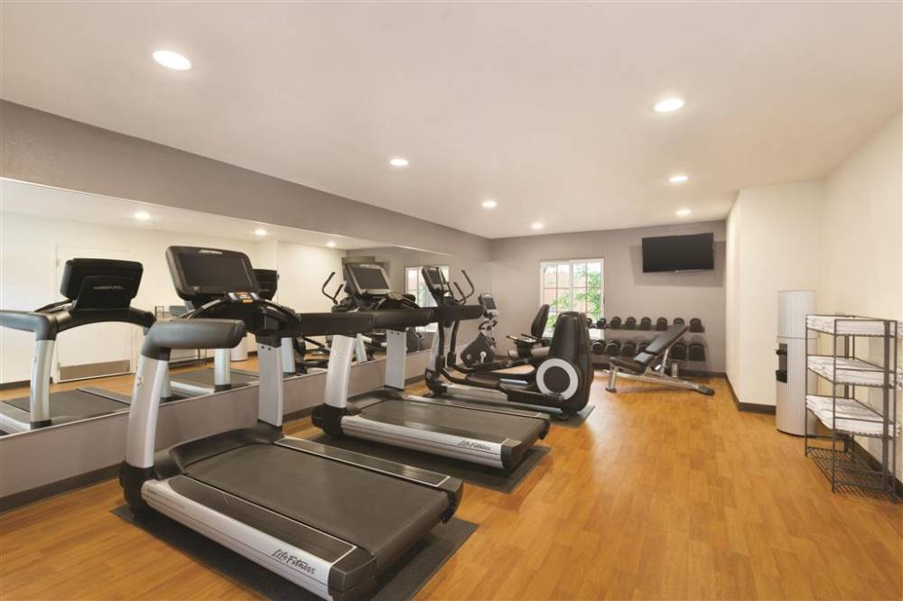 Hyatt Place Atlanta Arpt North 5