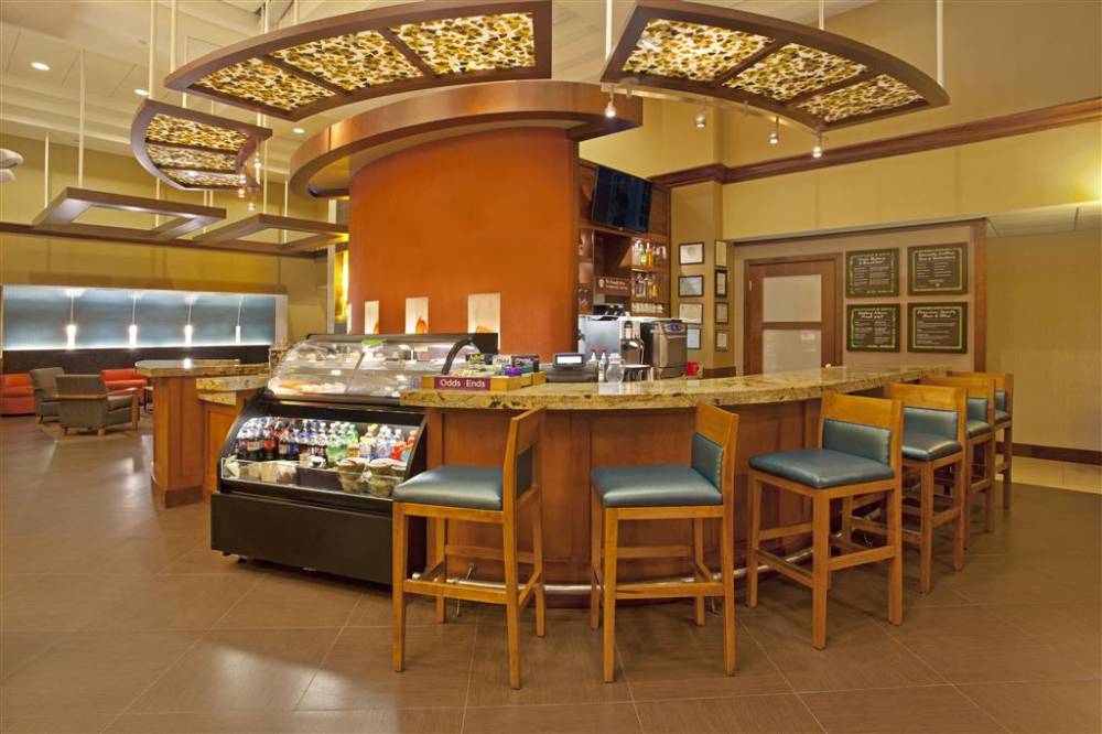 Hyatt Place Atlanta Arpt North 4