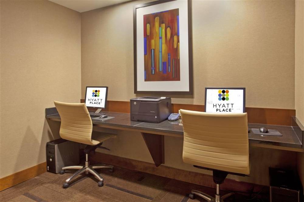 Hyatt Place Atlanta Arpt North 3