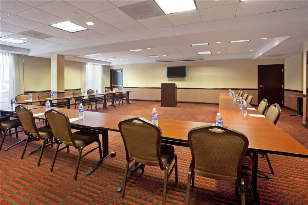 Hyatt Place Atlanta Arpt North 2
