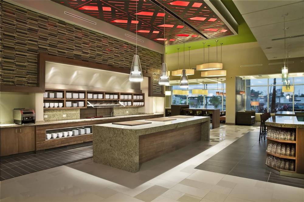 Hyatt Place Bayamon 3