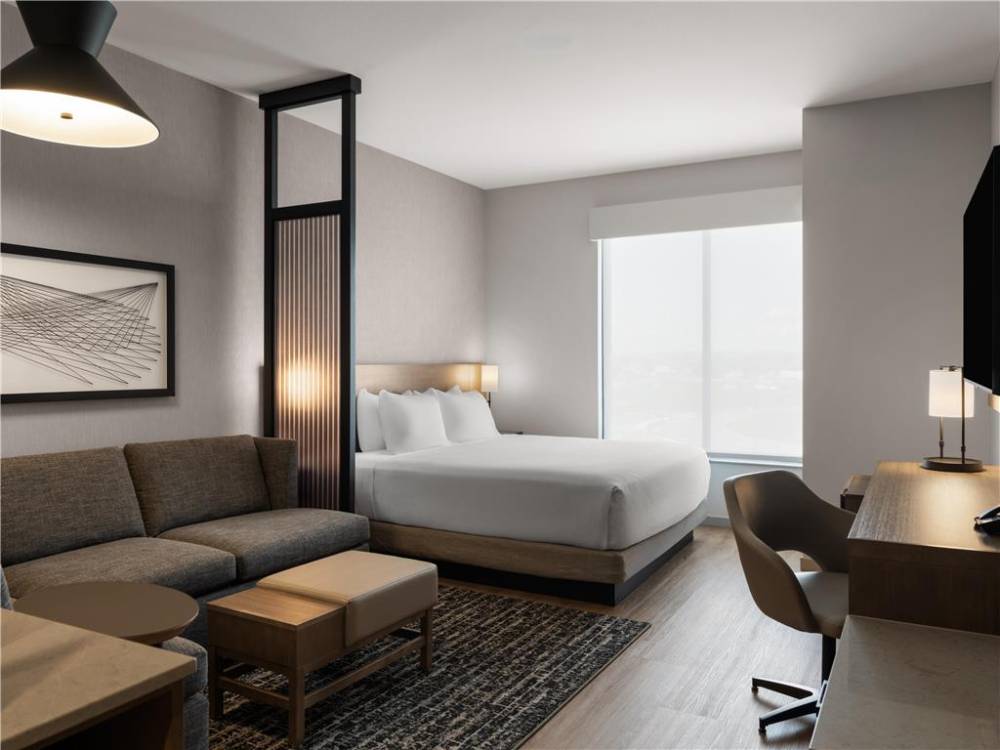 Hyatt Place Billings 7