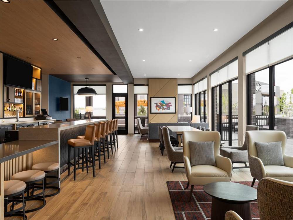 Hyatt Place Billings 3