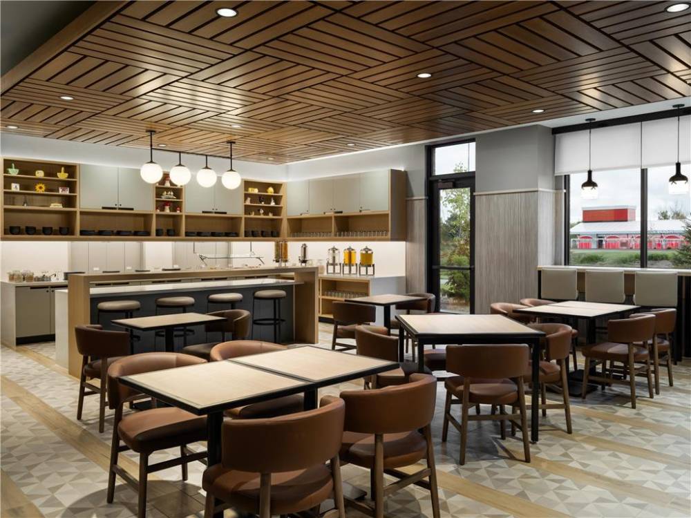 Hyatt Place Billings 6