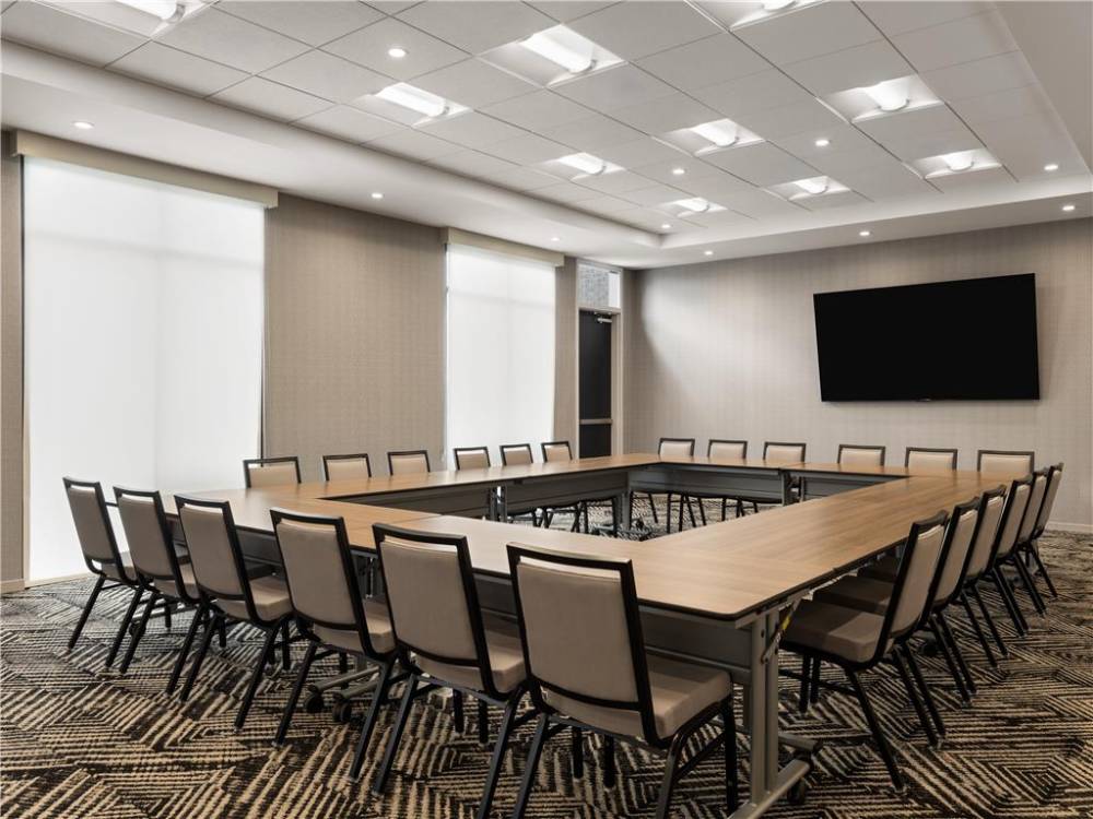 Hyatt Place Billings 2