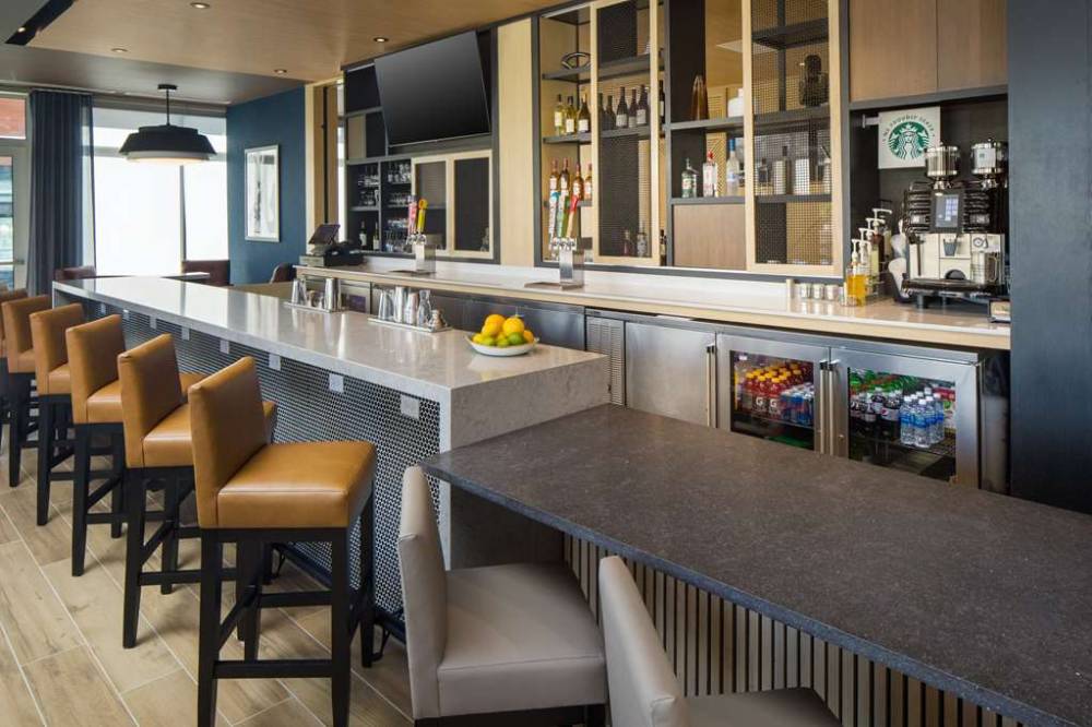Hyatt Place Boise / Meridian 5