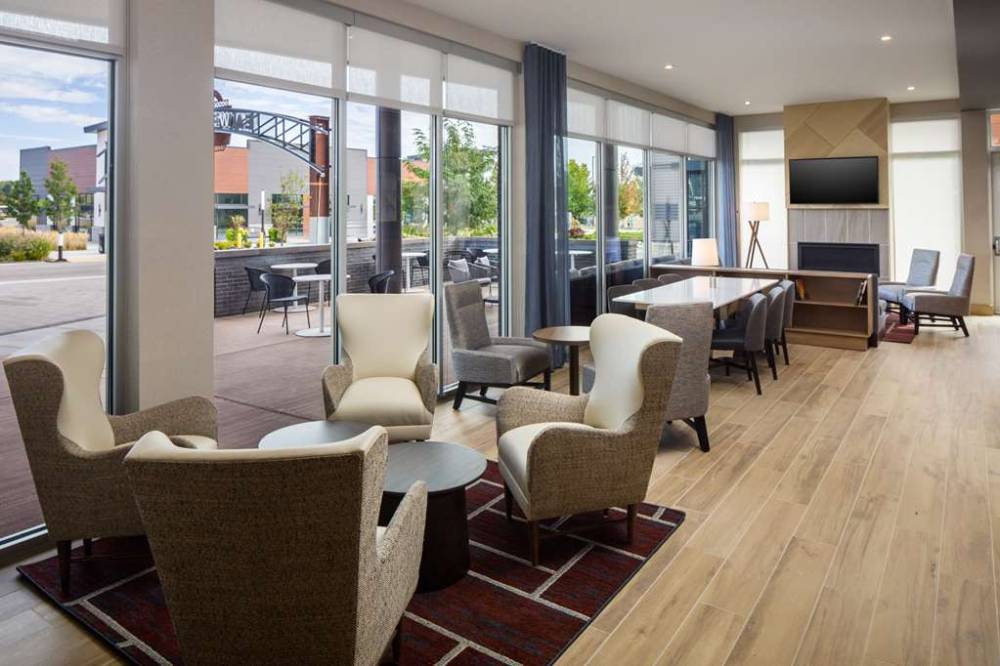 Hyatt Place Boise / Meridian 3
