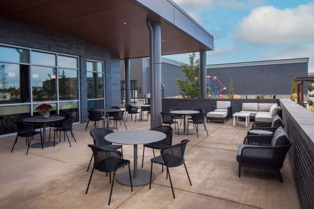 Hyatt Place Boise / Meridian 4