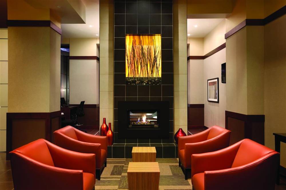 Hyatt Place Des Moines Downtown 2