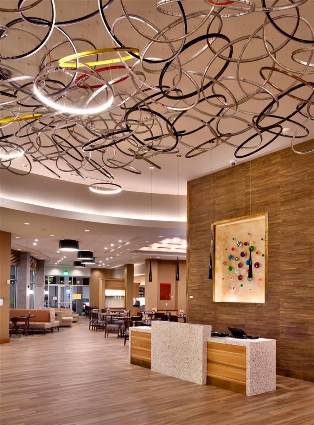 Hyatt Place Emeryville/san Francisco 2