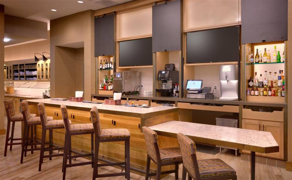 Hyatt Place Emeryville/san Francisco 3