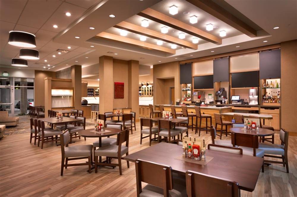 Hyatt Place Emeryville/san Francisco 4