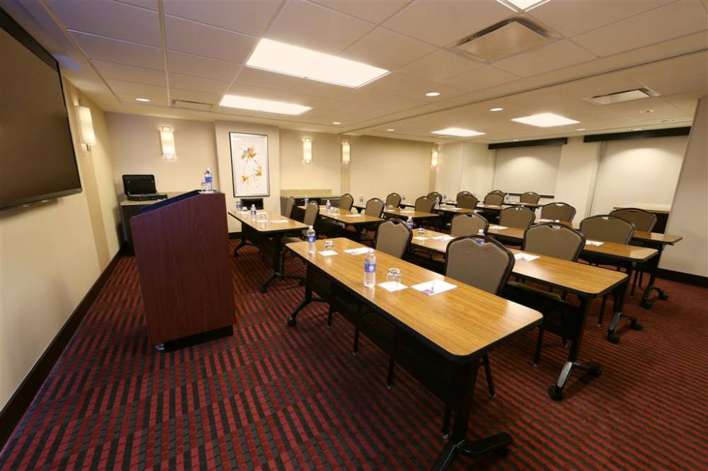 Hyatt Place Flushing Laguardia  3