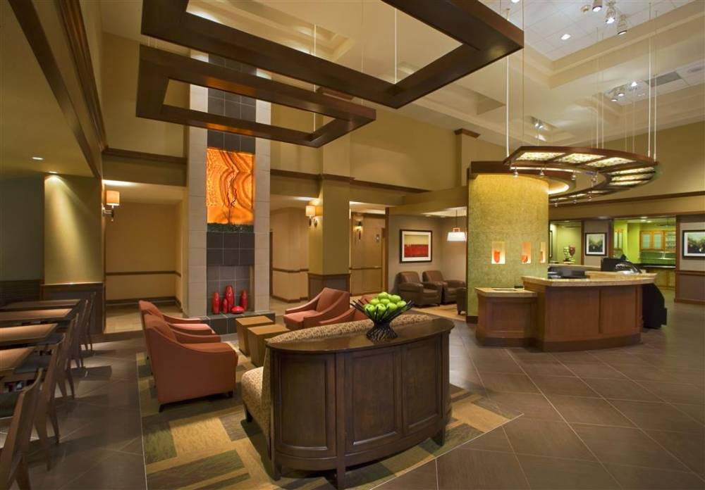 Hyatt Place Ft Worth Hurst 2