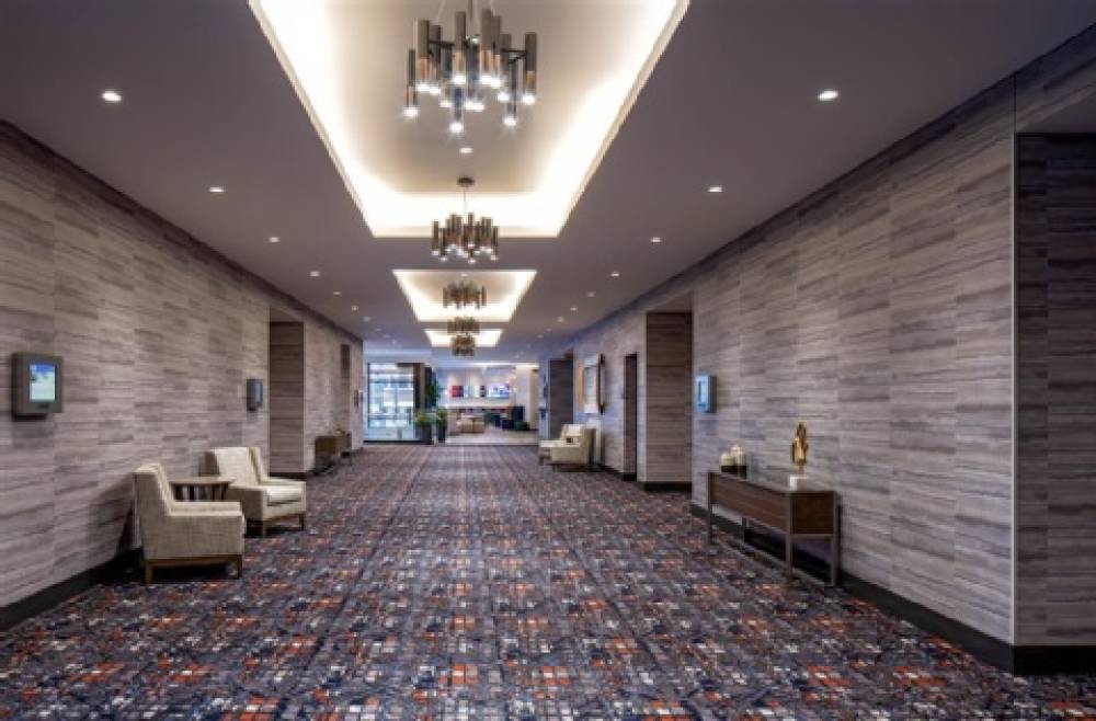 Hyatt Place Indianapolis Downtown 2