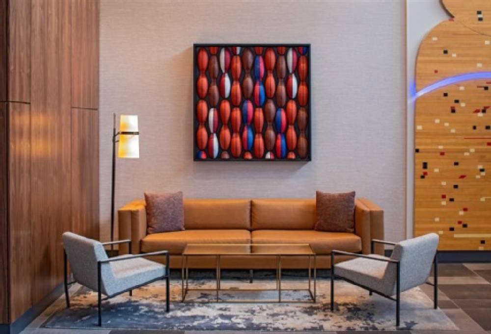 Hyatt Place Indianapolis Downtown 3
