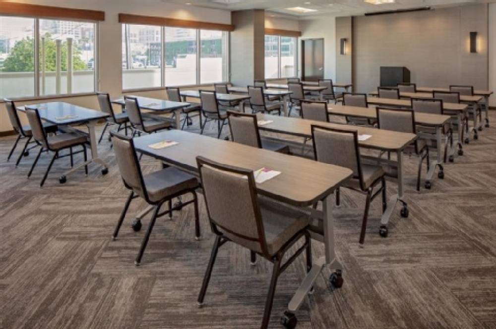 Hyatt Place Los Angeles/glendale 2