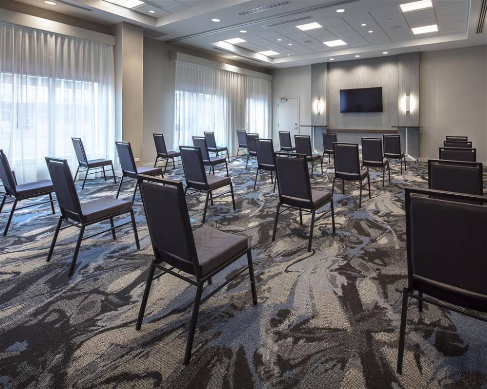 Hyatt Place Moncton 2