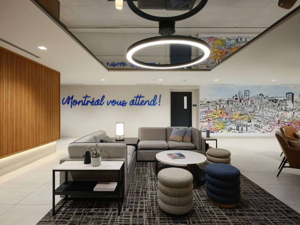 Hyatt Place Montreal - Downtown 2