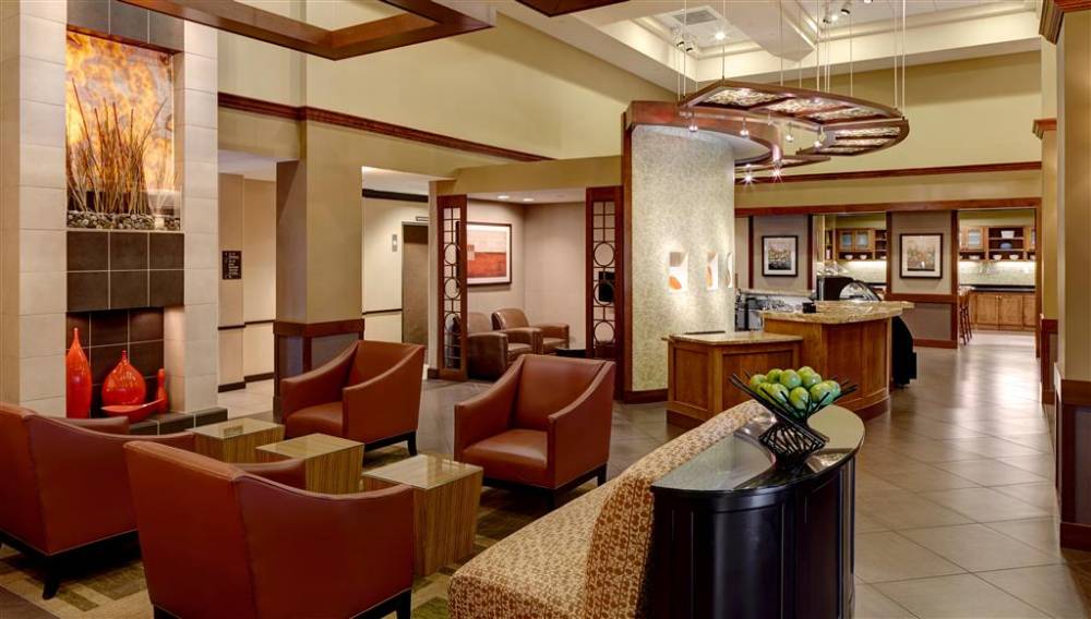 Hyatt Place Nashville Airport 2