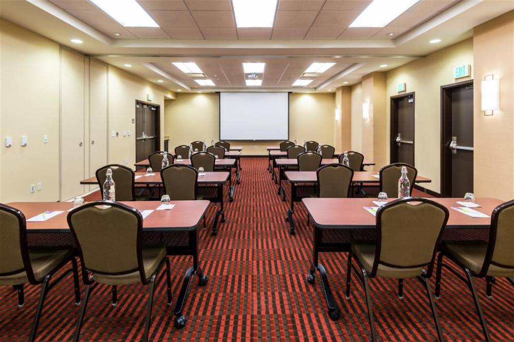 Hyatt Place Nashville Downtown 3
