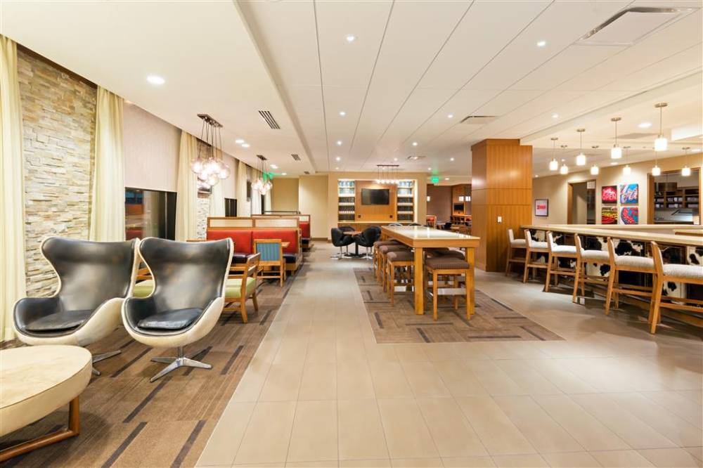 Hyatt Place Nashville Downtown 4