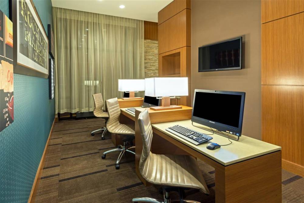 Hyatt Place Nashville Downtown 6