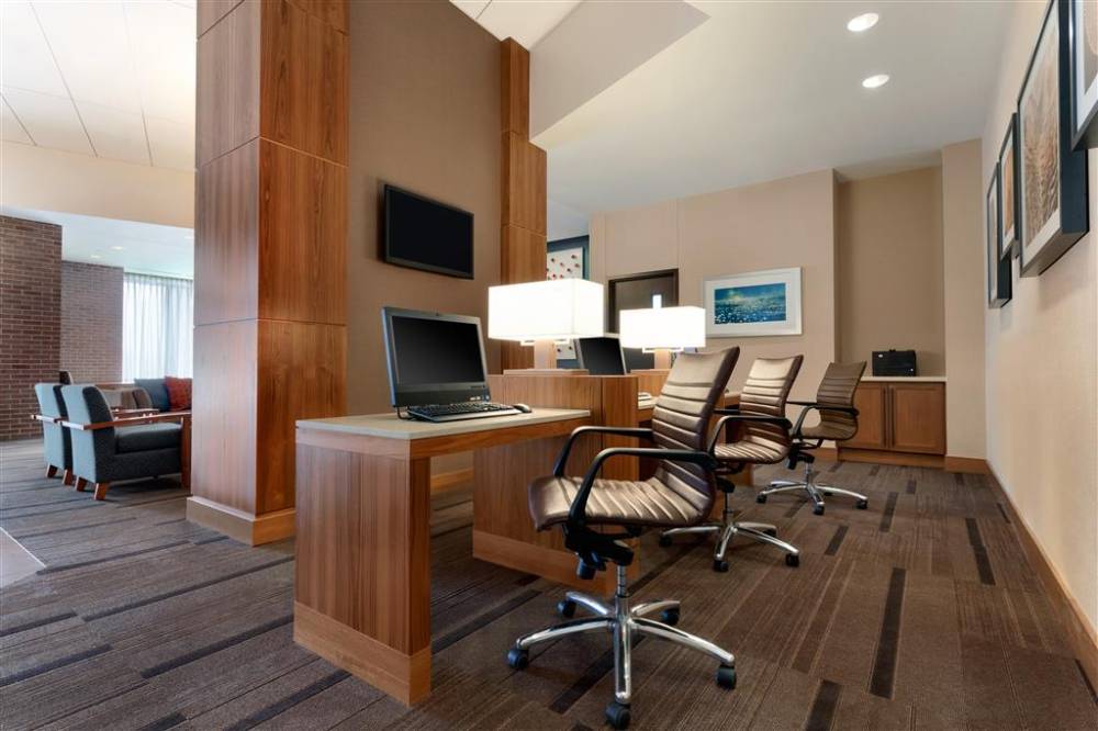 Hyatt Place Omaha/downtown-old Market 3