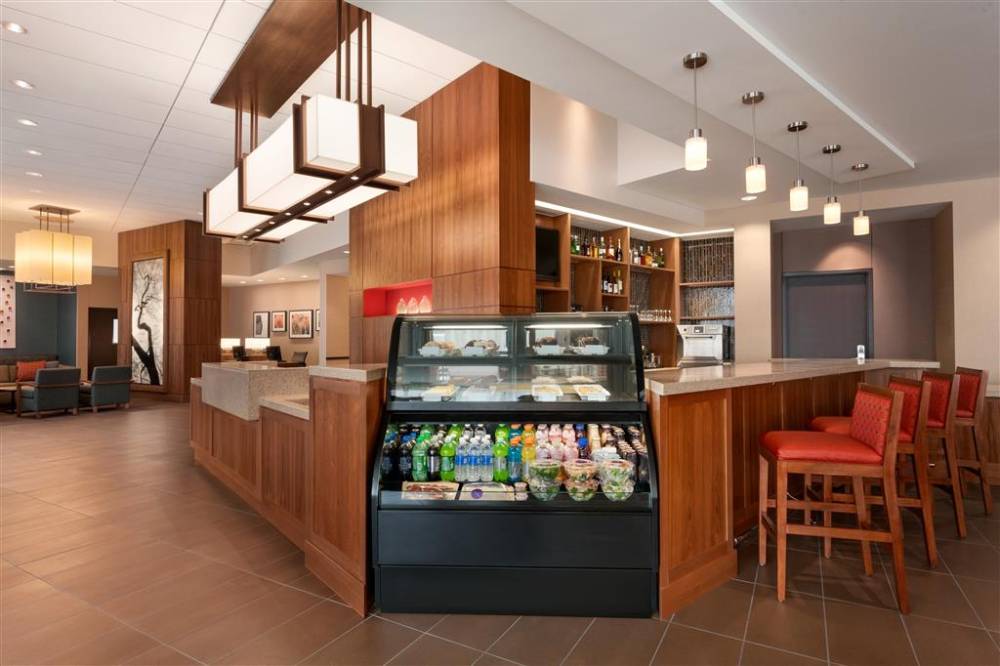 Hyatt Place Omaha/downtown-old Market 5