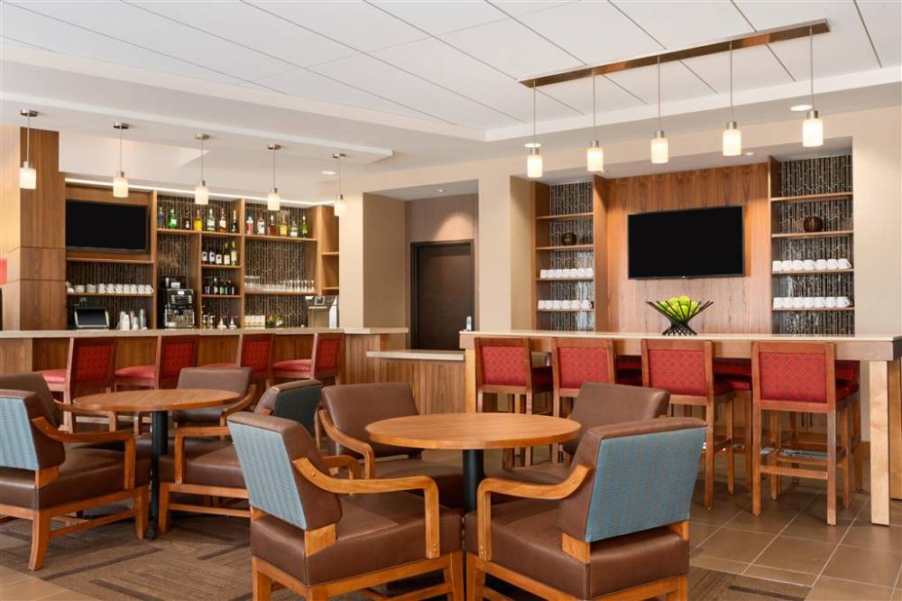 Hyatt Place Omaha/downtown-old Market 4