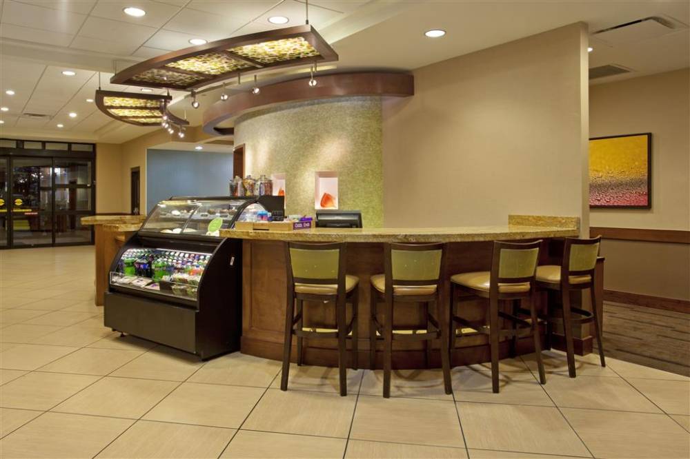 Hyatt Place Orlando/i-drive/conv Center 2